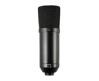 TIE Condenser Mic USB czarny - 486948 - zdjęcie 1